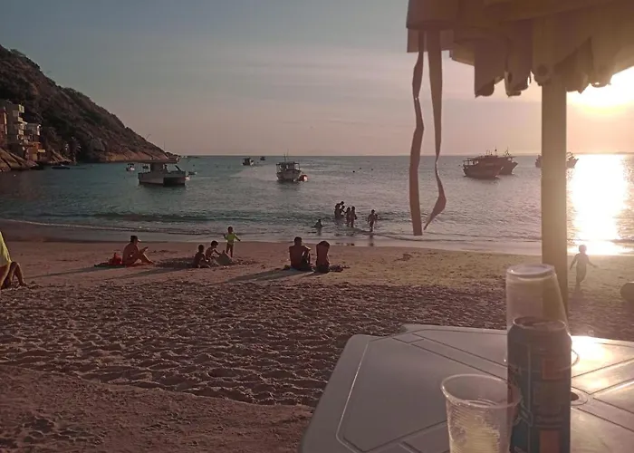 Pousada Ilha Bella Rio de Janeiro