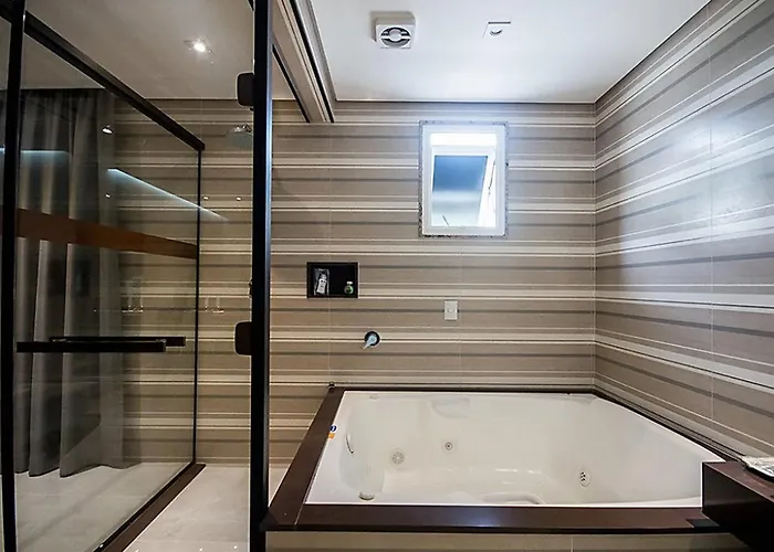 Caribe Motel (Adults Only) São Paulo