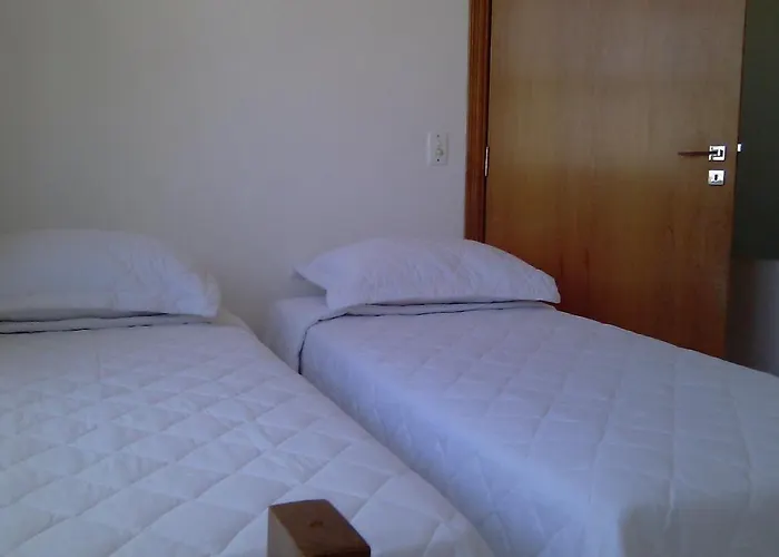 Hotel Pousada Perdizes São Paulo