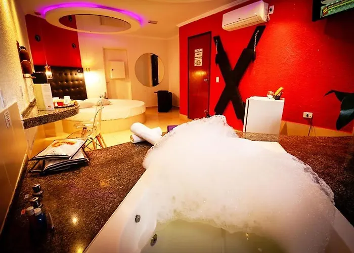 Motel Ipe Aracariguama