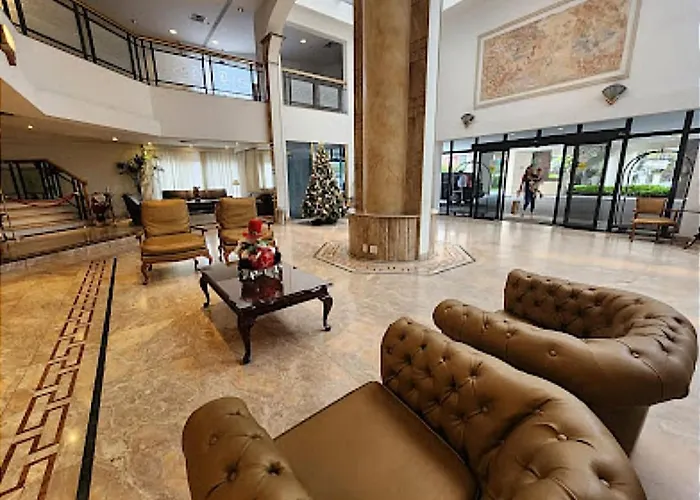 Ninety Flat Hotel - Paulista Sao Paulo