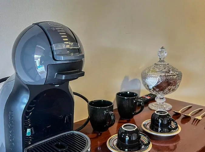 Suites O Pinhao E A Mantiqueira Santo Antônio do Pinhal
