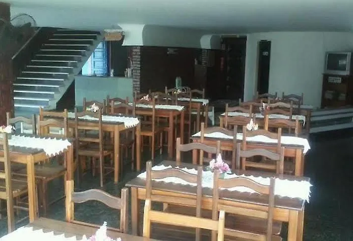 Pousada Do Goiano Cabo Frio