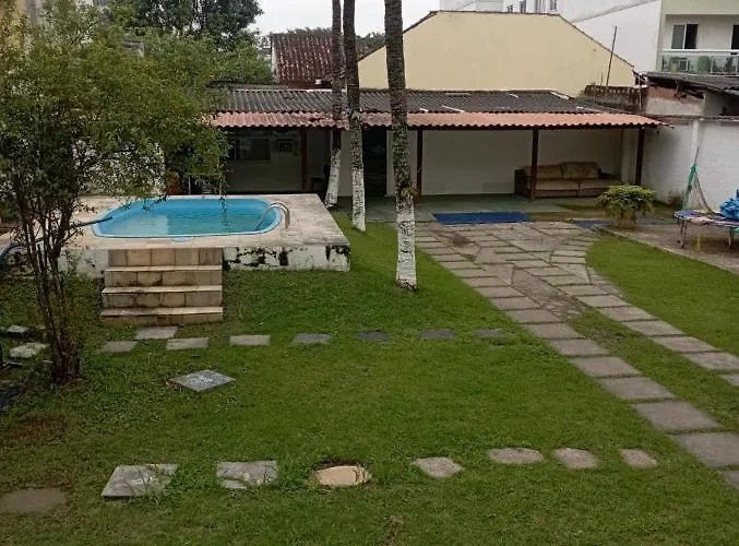 Suite Planet Hostel Rio de Janeiro