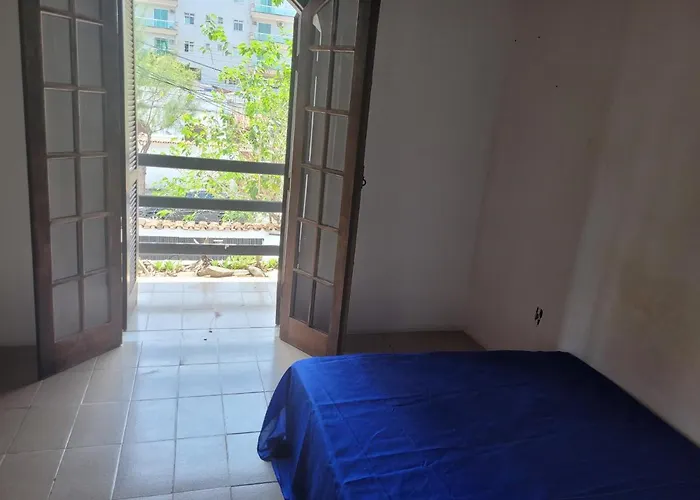 Uaihostel Cabo Frio