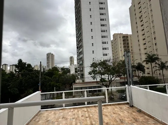 Hotel Aeroporto Congonhas 5 Sao Paulo