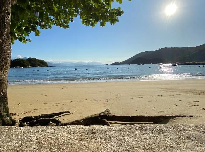 Recanto Do Abraao Ilha Grande Angra dos Reis