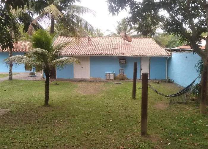 Pousada Lele Do Pero Cabo Frio