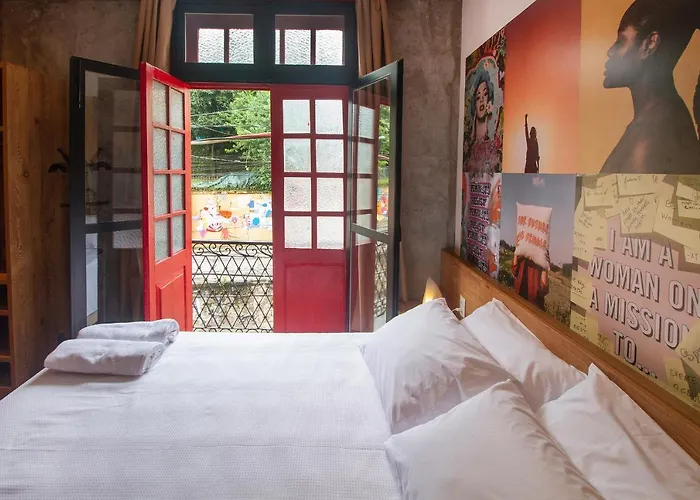 Pousada Sao Joaquim Rio de Janeiro