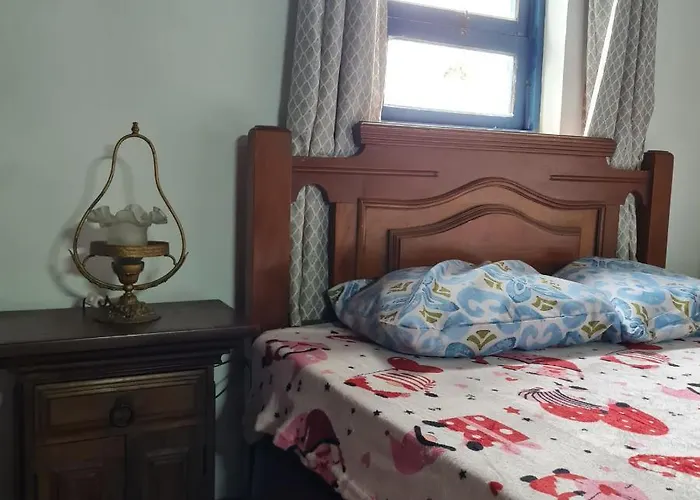 Casarao Hostel Pero Cabo Frio