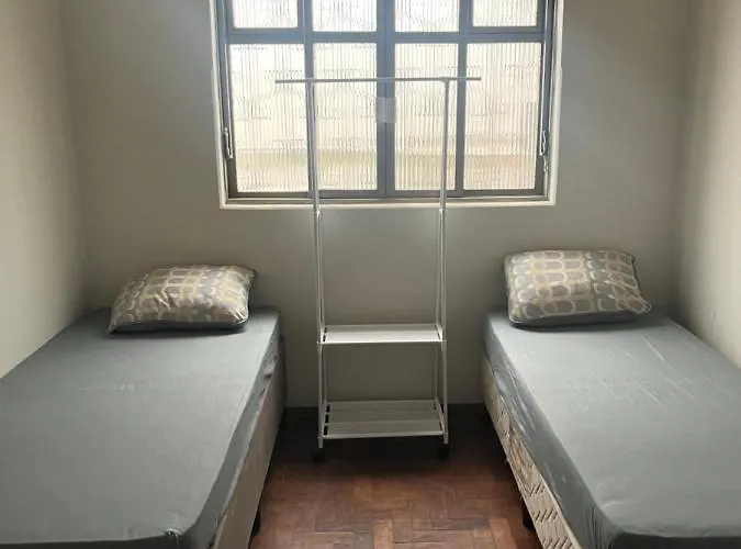 Pousada Ancora Uberlândia