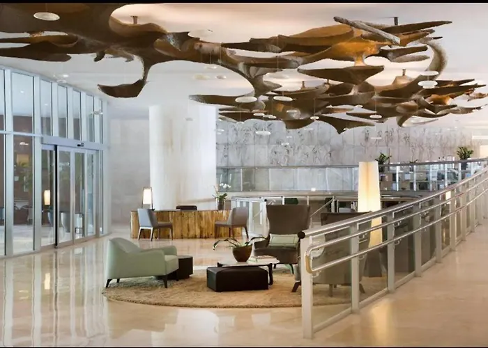 Hotel Nacional Apart 02 Rio de Janeiro