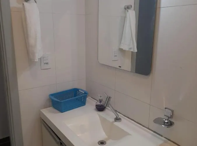 Quarto Para 4 Hospedes, Contendo 2 Beliches Itu