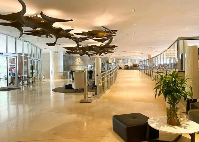 Hotel Nacional Rio de Janeiro