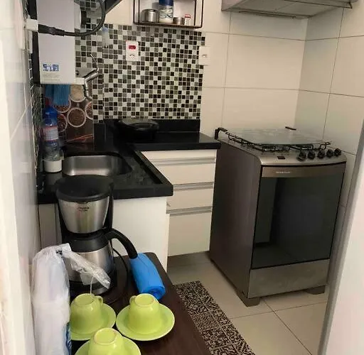 Excelente Apartamento No Flamengo Apartment Rio de Janeiro