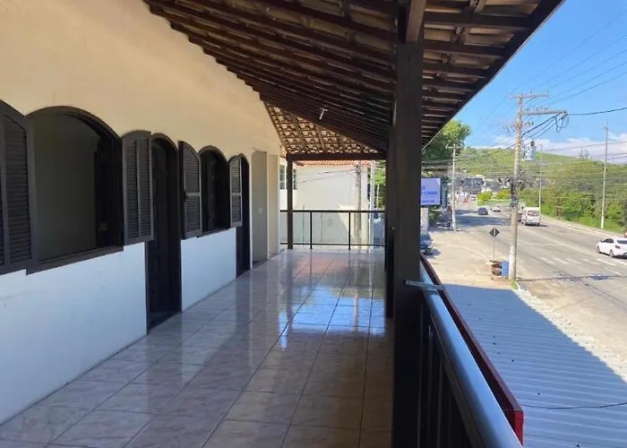 Suites Do Canal Aluguel Economico Cabo Frio
