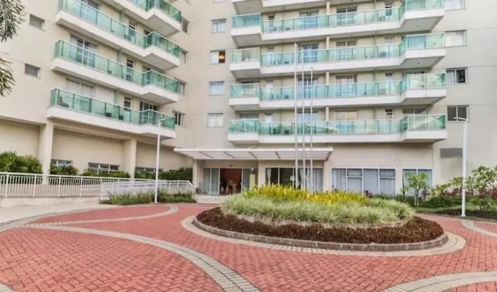 Rio Stay Barra Hotel Rio de Janeiro