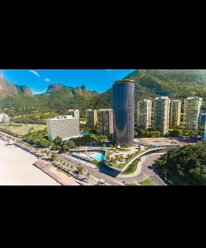 Hotel Nacional Rio De Janeiro
