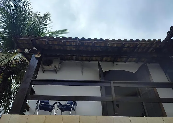 Suite Prainha Rio de Janeiro