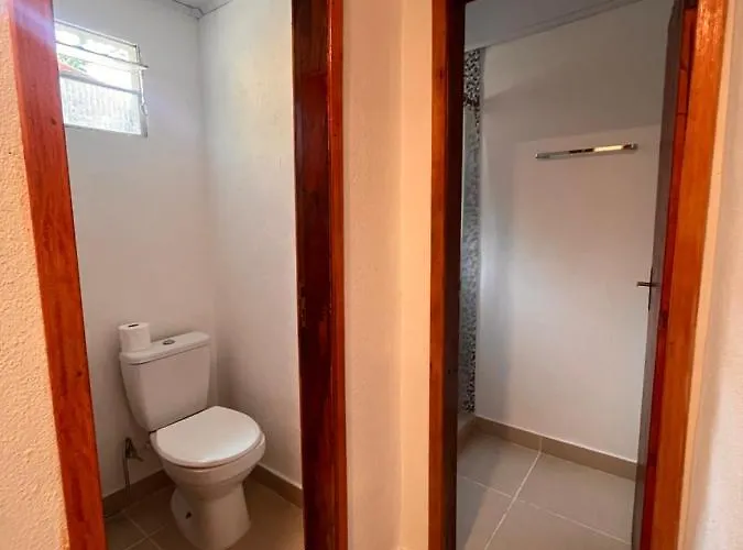 Fauna Hostel Angra dos Reis