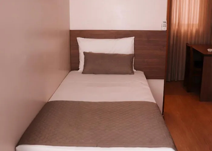 Pet friendly Vida Plaza Hotel Nucleo Bandeirante
