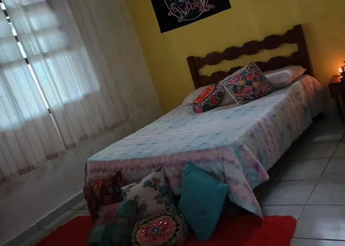 Hostel - Recanto Reconectar Bertioga