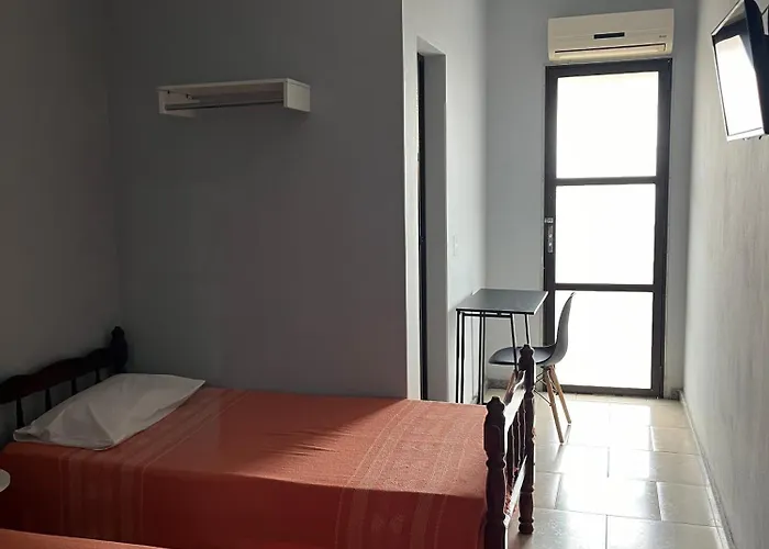 Hotéis de Itapemirim