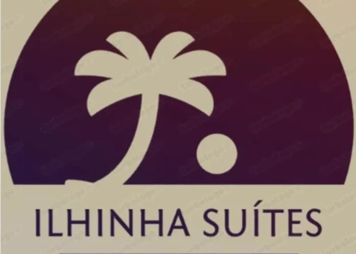 Suíte Ilhinha II em condomínio na Praia do Perequê Ilhabela