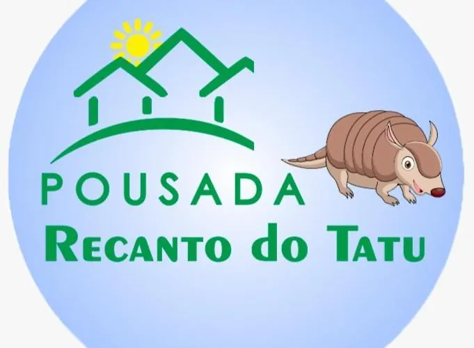 Pousada Recanto Do Tatu Nova Friburgo