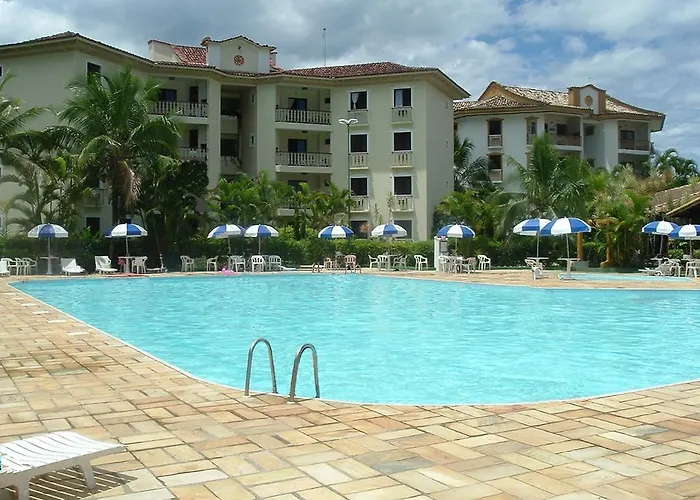 Condominio Wembley Tenis Ubatuba