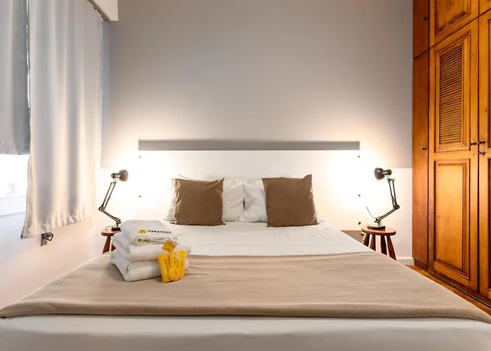 Huisdiervriedelijke Conforto Em Copacabana - Otima Localizacao - Nsc808 Z4 Rio de Janeiro