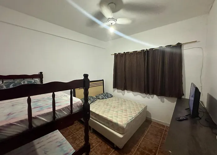 Pousada Suites Bertioga