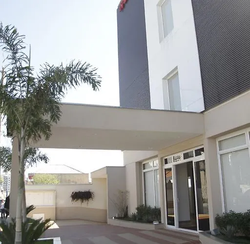 Flex Inn Hotel San Paolo