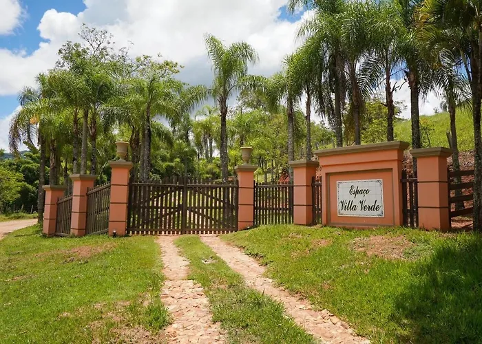 Espaço Villa Verde Socorro 