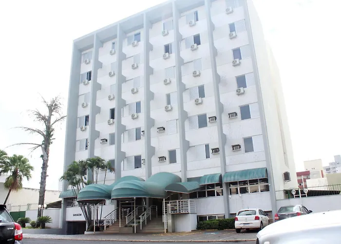Days inn by Wyndham Uberlândia