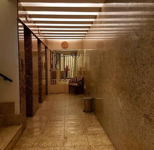 Bem Localizado Botafogo Apartment Rio de Janeiro