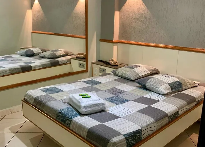 Hotel Glória Niterói