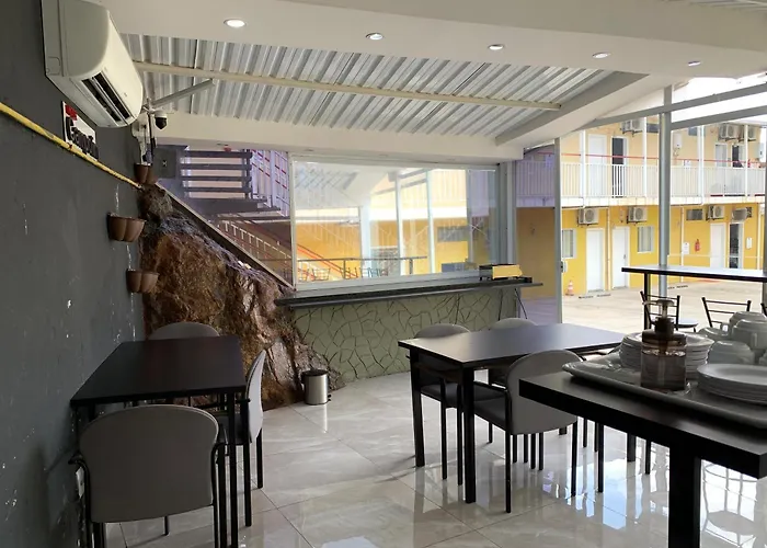 Hotel Campolim Sorocaba