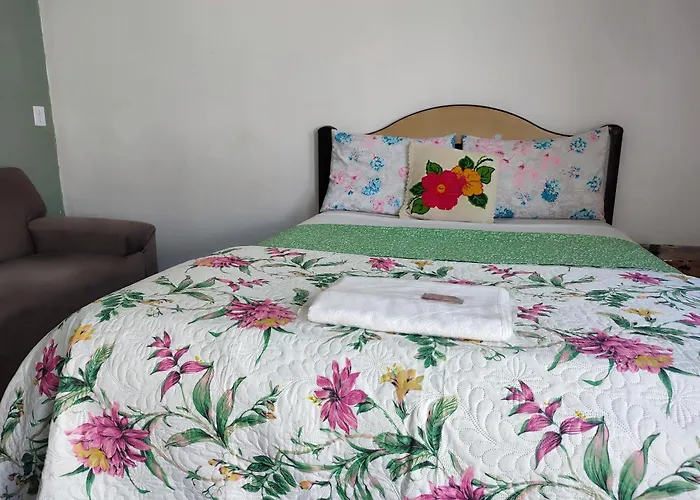 Minha Casa Pousada Botucatu