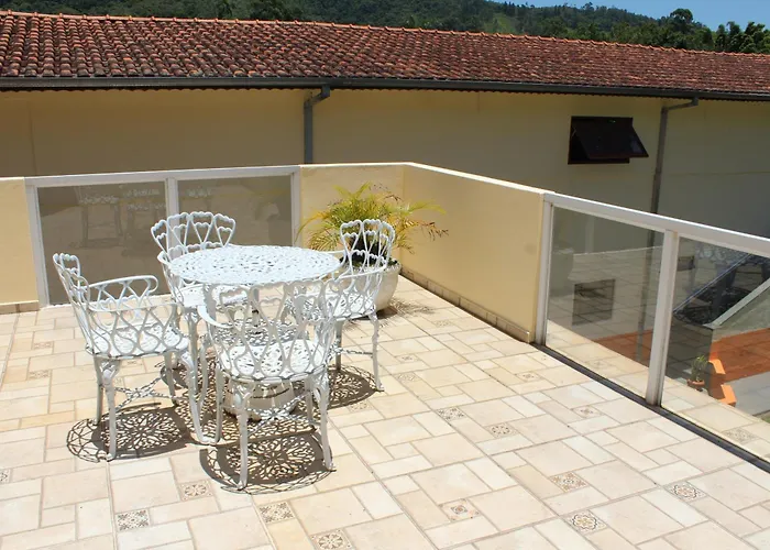 Pousada Vale Da Montanha Serra Negra 
