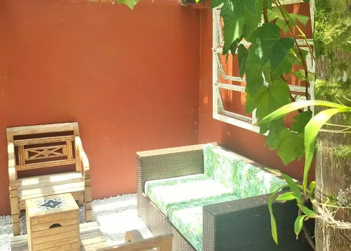 Vila Jabutis Guarujá