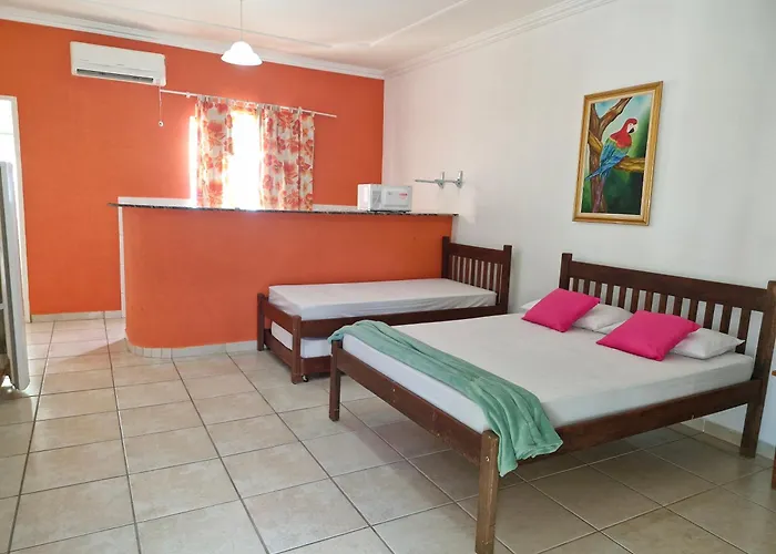 Encantu'S Flats Itatiaia 