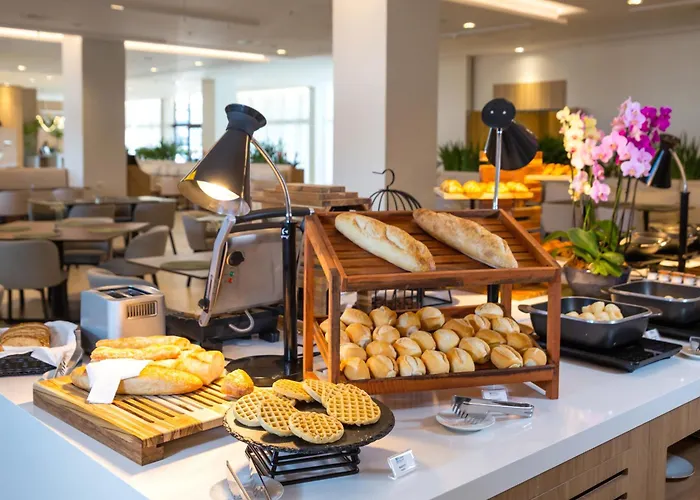 Hilton Garden Inn São José do Rio Preto