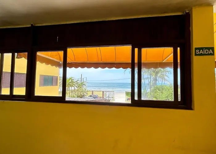 Pousada e Restaurante H Guarujá