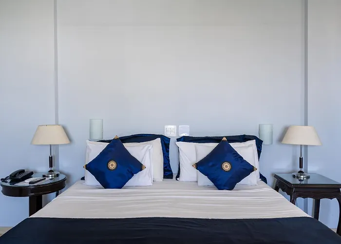 Boutique Carlton Plaza São José dos Campos Hotel