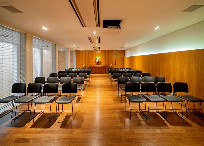 Romantikhotels in São Paulo