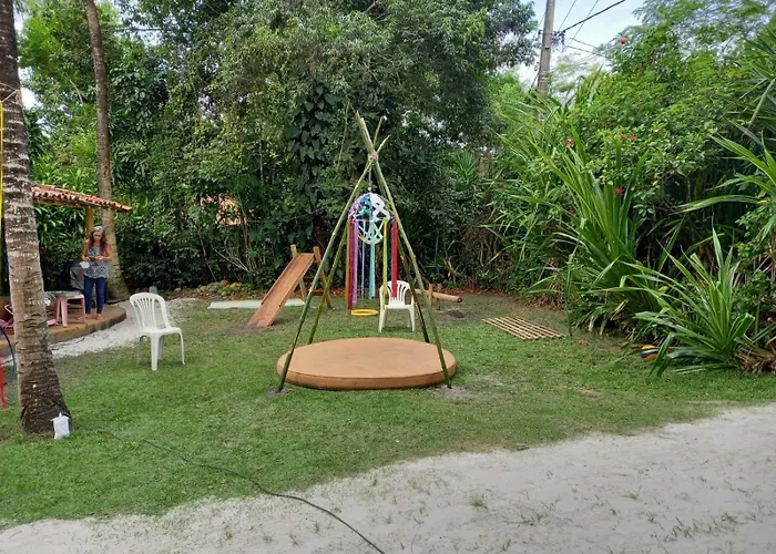 Pousada Vila Gaia Santo André