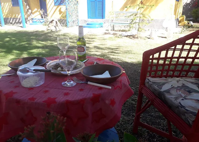 Espaco Verde Casa Temporada Mia Mel Eventos Villa Armacao dos Buzios