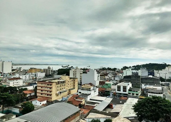 Ideal Hotels Macaé