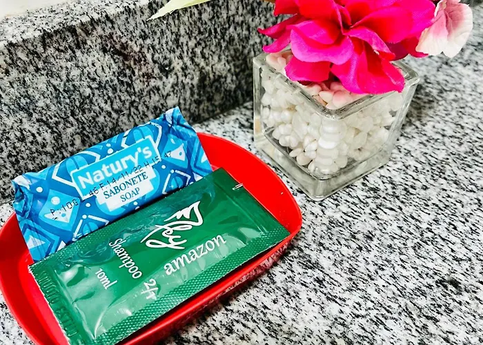 H34 Hotel Guarulhos